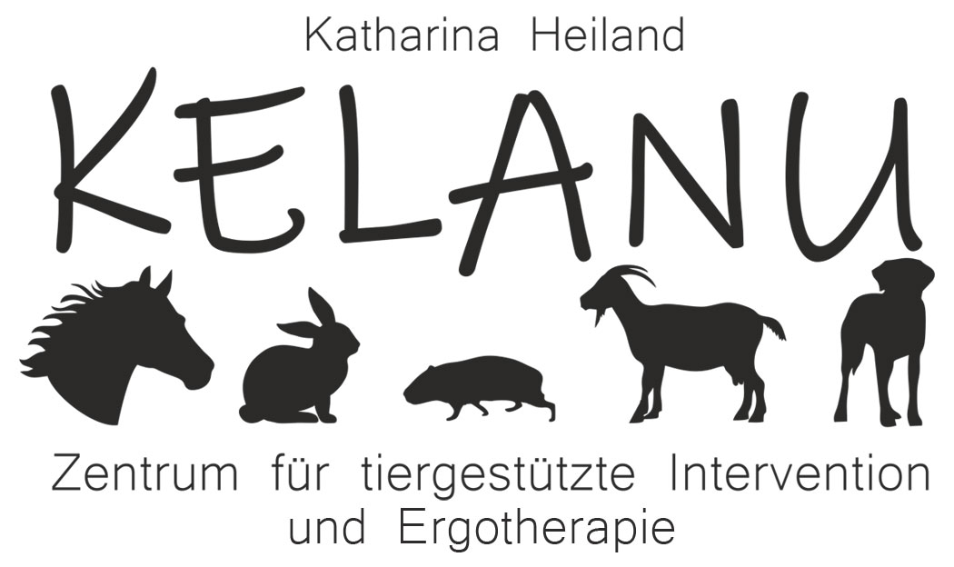 Kelanu - Zentrum für tiergestützte Intervention und Ergotherapie